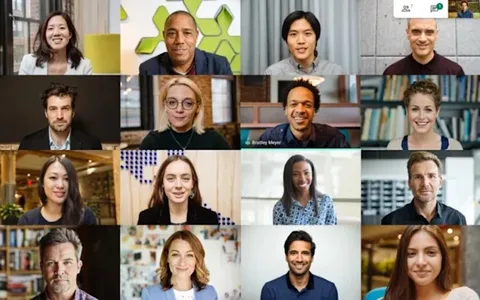 Google’dan Meet’i ücretsiz kullananları sevindirecek hamle
