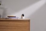 anker eufy security 2k pan tilt & indoor