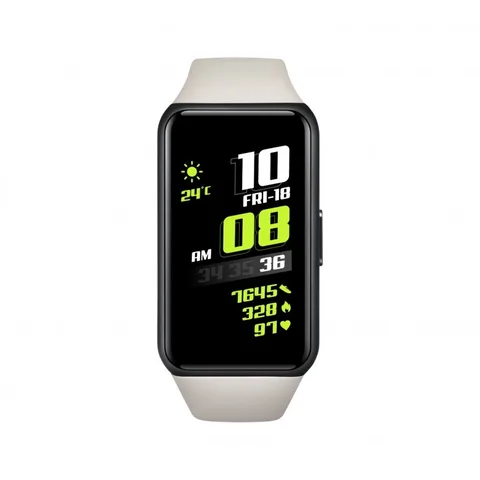 Honor Band 6’ya güncelleme ile yeni egzersiz modları