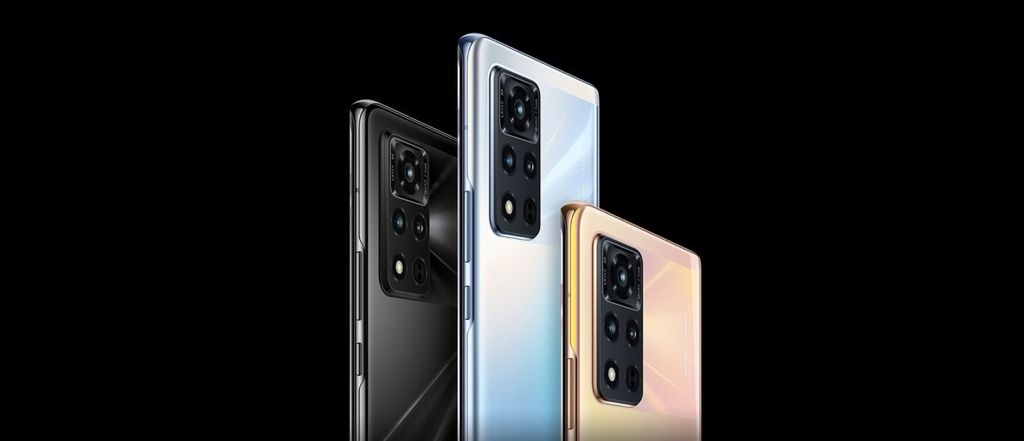 honor snapdragon 888