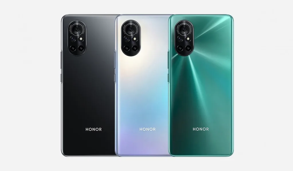 Honor V40 Lite akıllı telefon Tab 7 tablet tanıtıldı