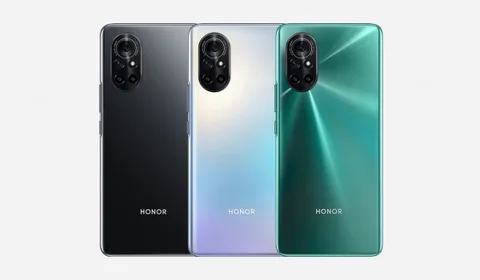 Honor V40 Lite akıllı telefon Tab 7 tablet tanıtıldı