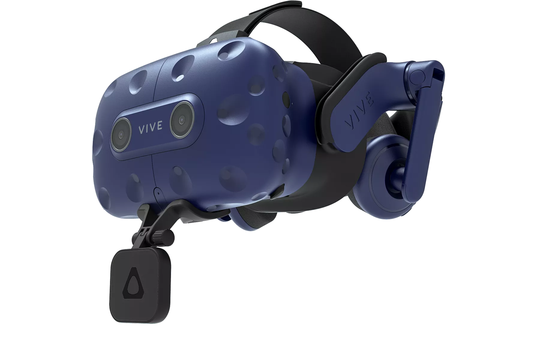 htc vive facial tracker