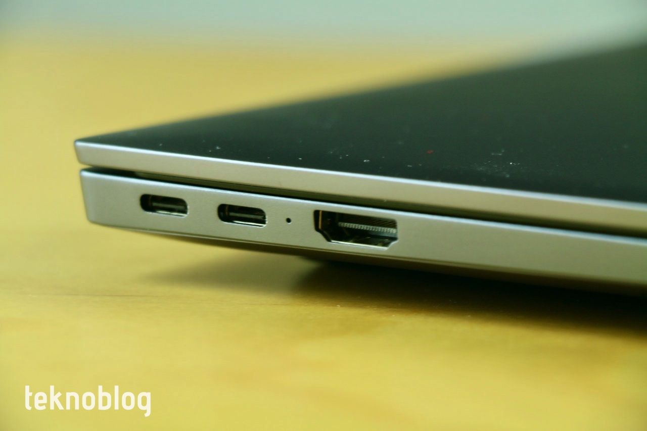 huawei matebook d16 ön inceleme