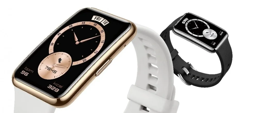 Huawei Watch Fit Elegant Türkiye’de; işte özellikleri ve fiyatı