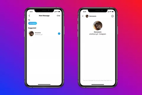 Instagram’dan çocukları korumak için yeni önlem
