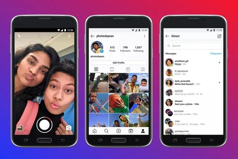 Instagram Lite Reels’ı desteklemek için geri dönüyor