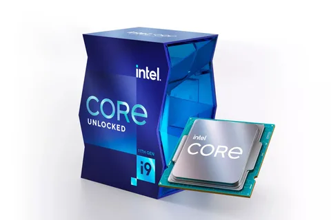 Intel’in 11. nesil masaüstü işlemcileri çıktı; daha az çekirdek, daha fazla hız