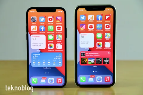 Apple’dan güvenlik için önemli olan iOS 14.4.2, iPadOS 14.4.2 ve watchOS 7.3.3 güncellemeleri