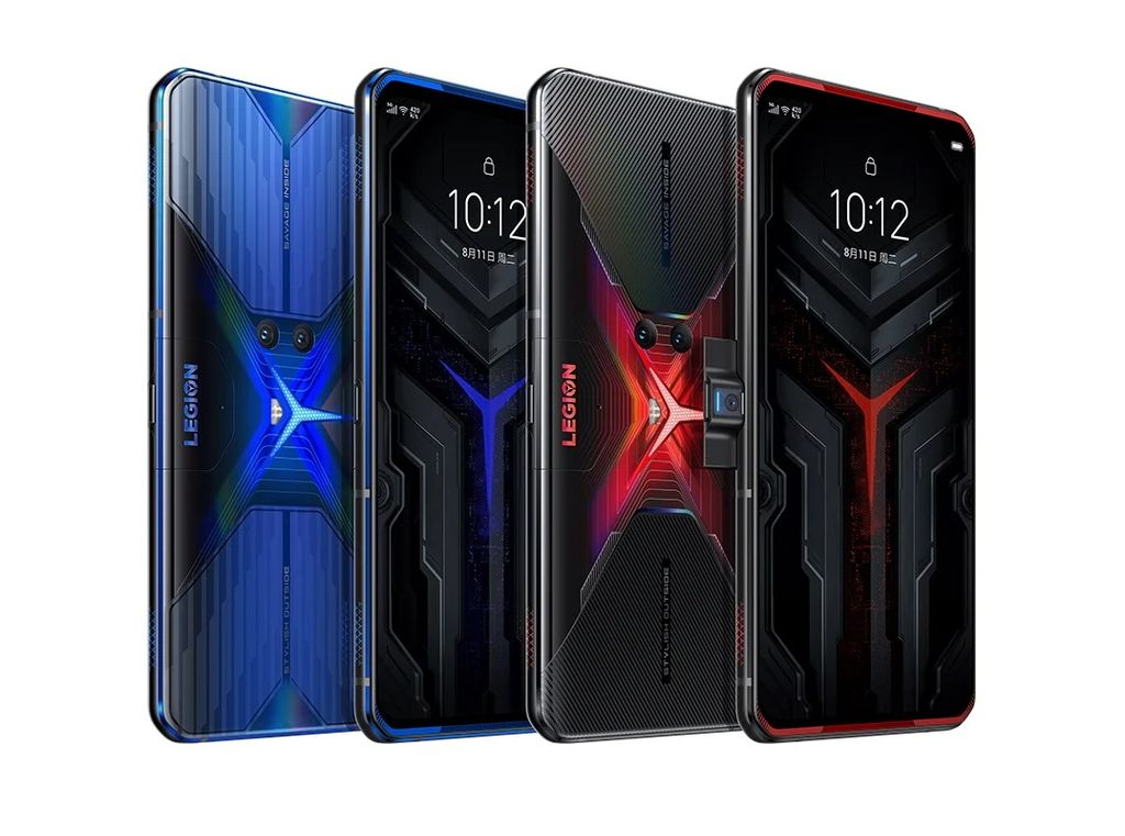 lenovo legion