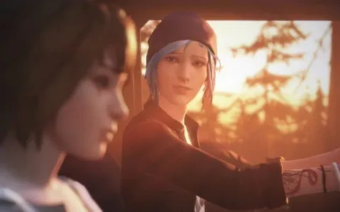 Square Enix yeni Life is Strange oyununun tanıtım tarihini açıkladı
