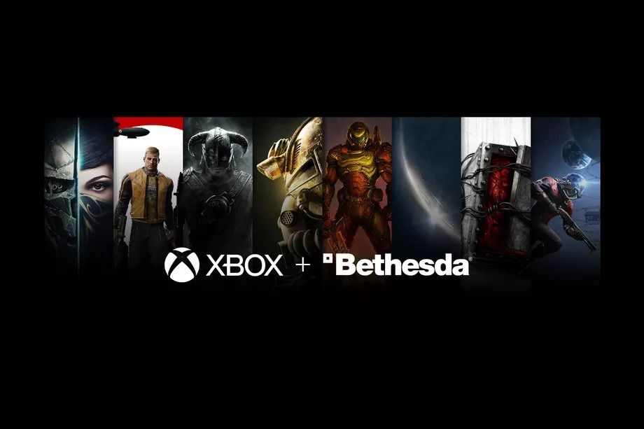 microsoft bethesda