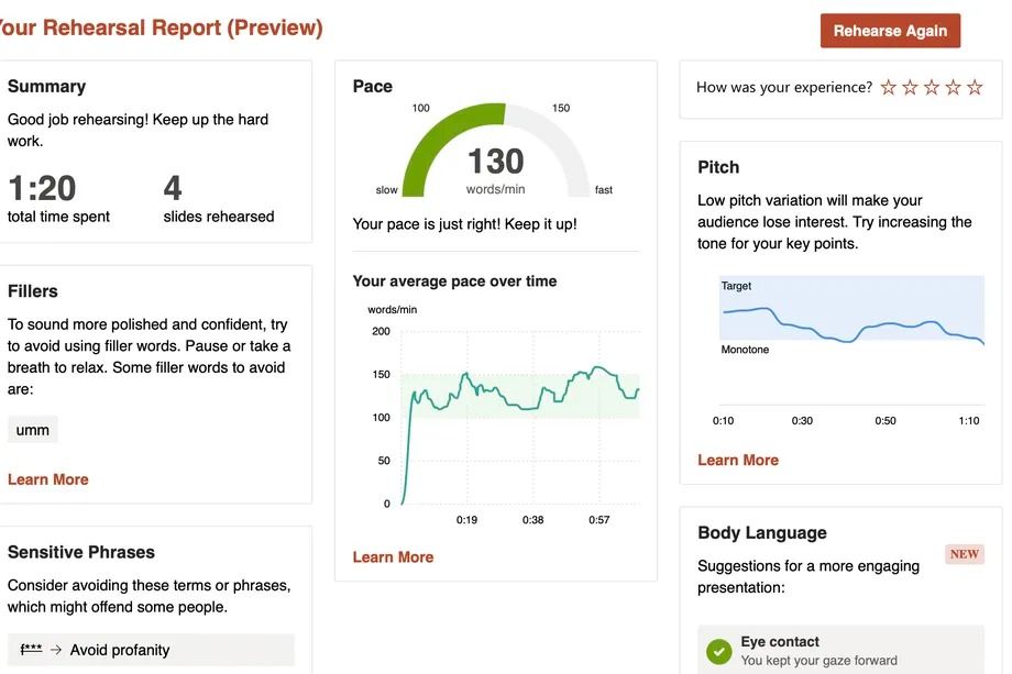 microsoft powerpoint