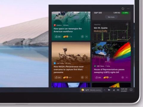 microsoft windows 10