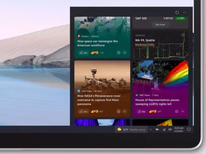 microsoft windows 10