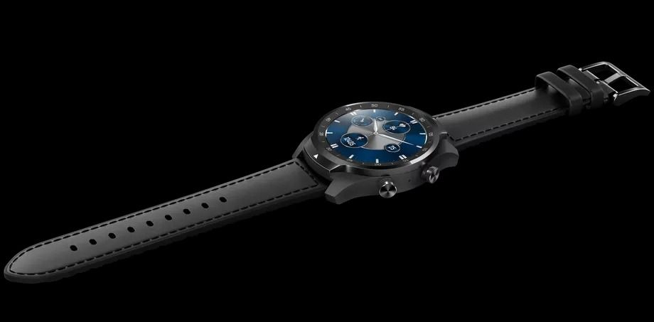 Mobvoi TicWatch Pro S Wear OS deneyimini uygun fiyatla sunuyor