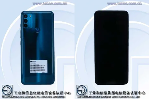Motorola Moto G50 resmi belgelerde görüldü