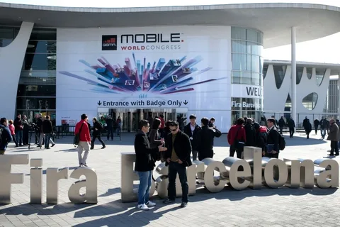 MWC 2022 organizatörleri çeşitli Rus şirketlerine yasak getiriyor