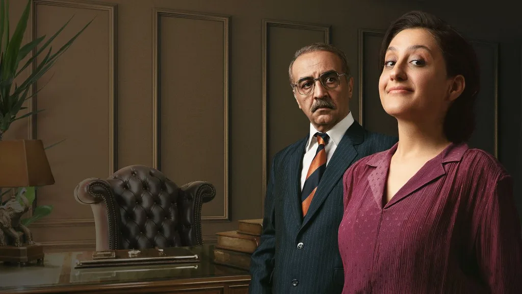 Netflix nisanda yayına girecek Sen Hiç Ateş Böceği Gördün Mü? için resmi fragman yayınladı