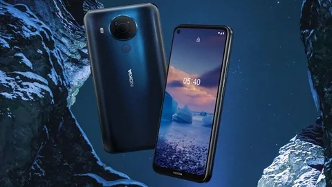 Nokia X20 testten geçti, özellikleri görüldü