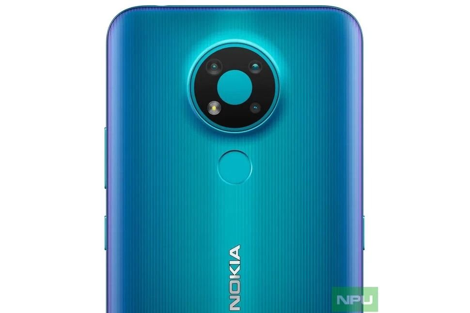 nokia x10 5g x20
