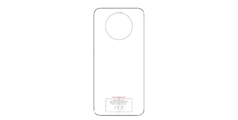 Nokia X20 için tanıtım öncesinde bir onay daha