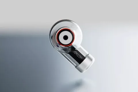 Nothing Ear 1 aktif gürültü engelleme özelliğiyle gelecek