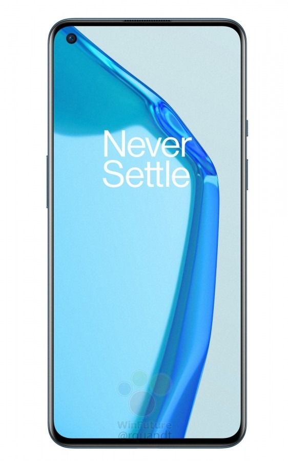 OnePlus 9 ve 9 Pro’nun renk seçenekleri ortaya çıktı