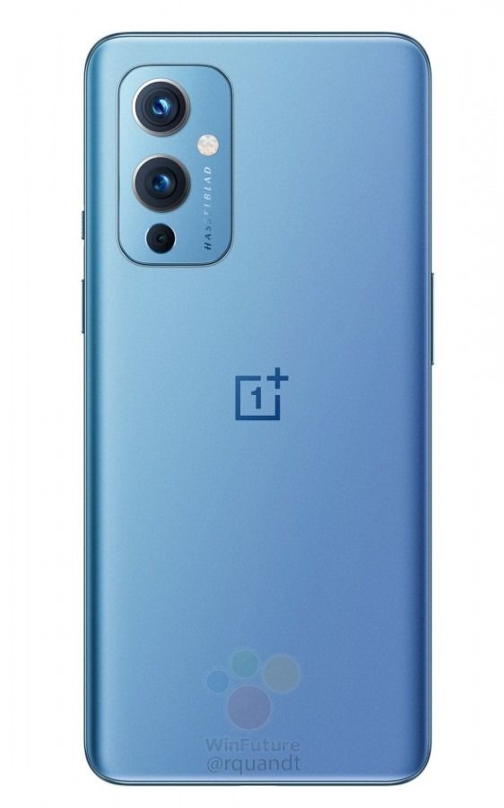 OnePlus 9 ve 9 Pro’nun renk seçenekleri ortaya çıktı