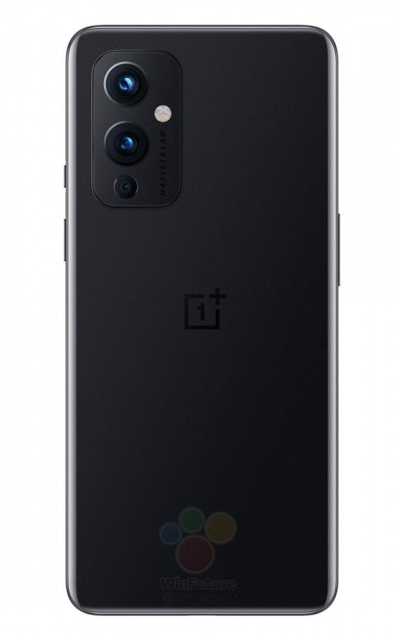 OnePlus 9 ve 9 Pro’nun renk seçenekleri ortaya çıktı