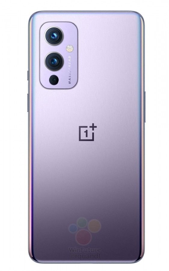 OnePlus 9 ve 9 Pro’nun renk seçenekleri ortaya çıktı