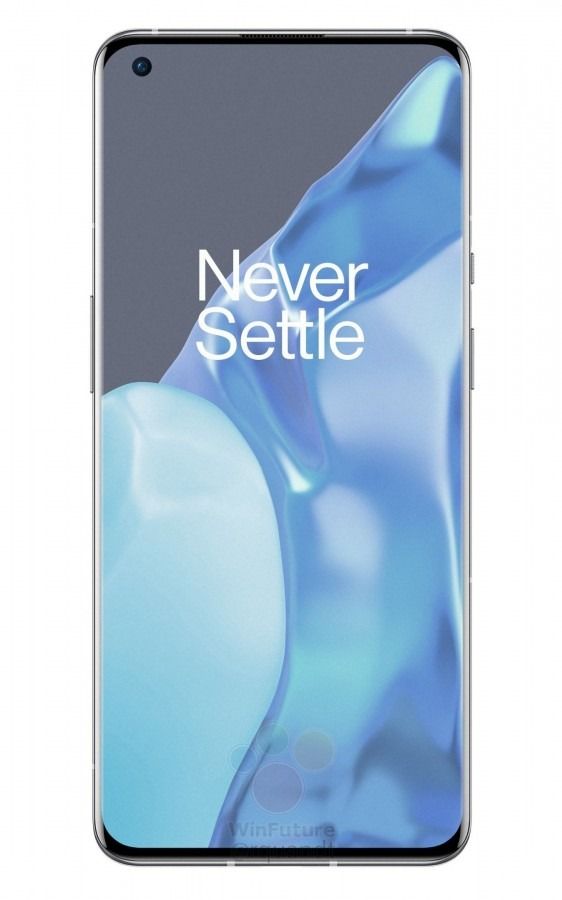 OnePlus 9 ve 9 Pro’nun renk seçenekleri ortaya çıktı