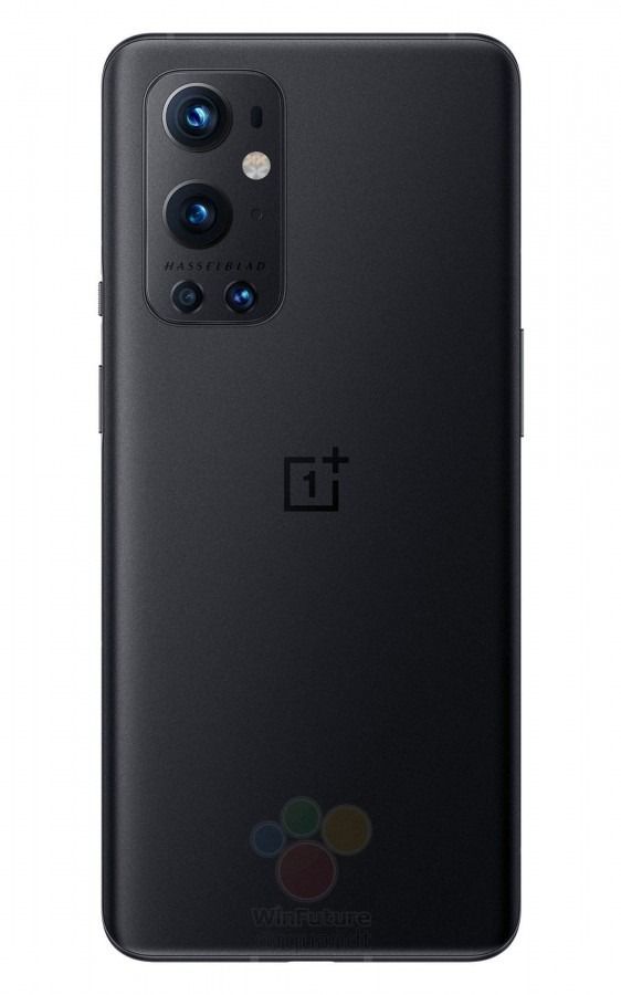 OnePlus 9 ve 9 Pro’nun renk seçenekleri ortaya çıktı