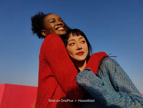 OnePlus CEO’su OnePlus 9 Pro ile çekilen fotoğrafları paylaştı