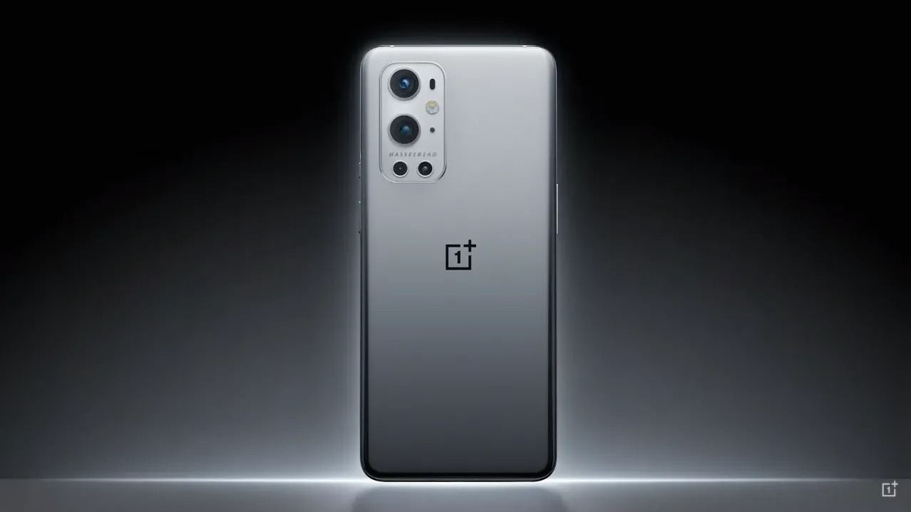 oneplus 9 pro 9T