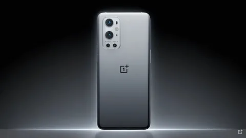 OnePlus 9 Pro kullanıcıları aşırı ısınmadan şikayetçi