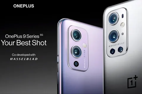 OnePlus 9 Pro ve OnePlus 9 tanıtıldı: Hasselblad teknolojili kameralar, Snapdragon 888