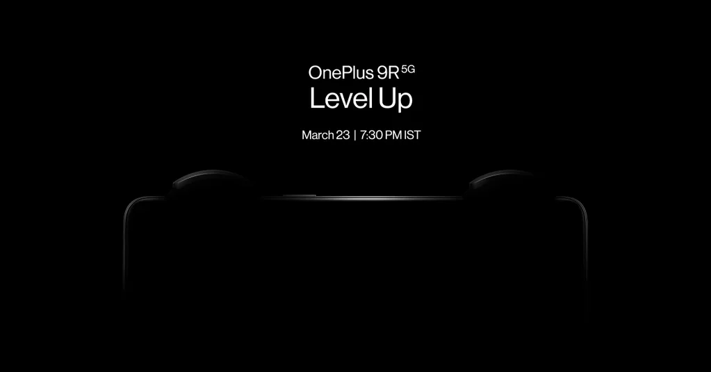 OnePlus 9R için oyun deneyimini öne çıkaran yeni paylaşım