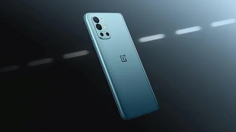 OnePlus 9R tanıtıldı: Snapdragon 870, 120 Hz ekran
