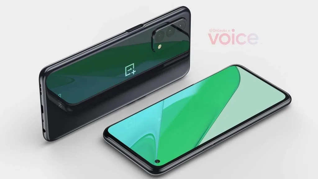 OnePlus Nord N10 takipçisi için değişiklikler çok az olabilir