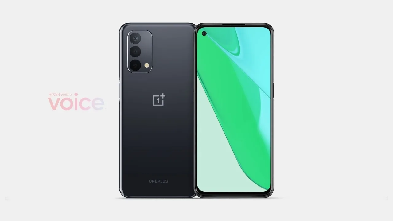 oneplus nord n10 2