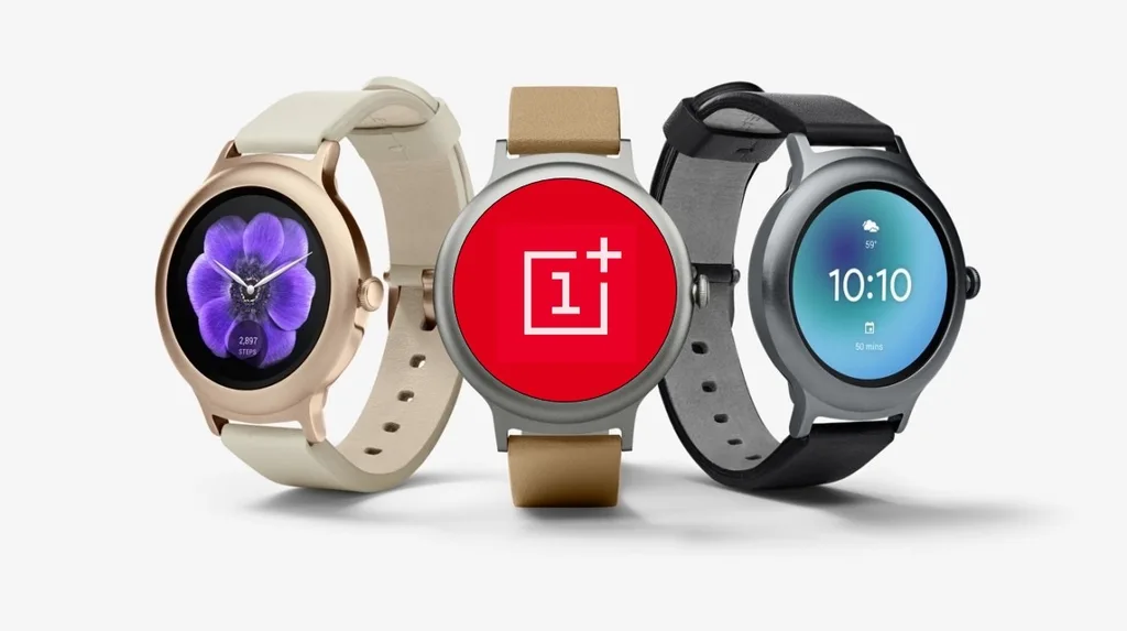 OnePlus Nord akıllı saat için hazırlıklar sürüyor