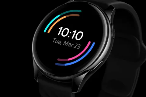 OnePlus Watch için özel Harry Potter versiyonu yolda
