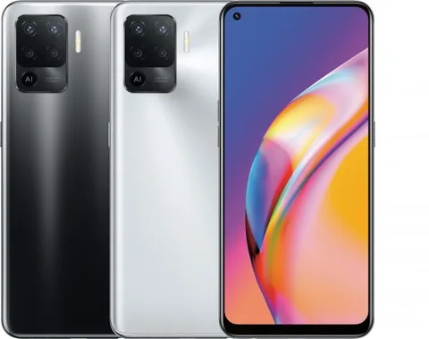 Oppo F19 Pro ve F19 Pro Plus tanıtıldı, işte özellikleri