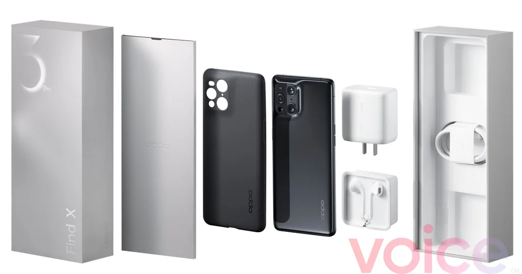 Oppo Find X3 Pro için hazırlanan tanıtım filmleri ortaya çıktı