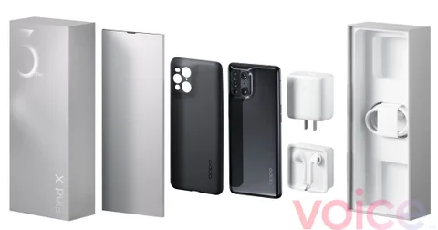 Oppo Find X3 Pro için hazırlanan tanıtım filmleri ortaya çıktı