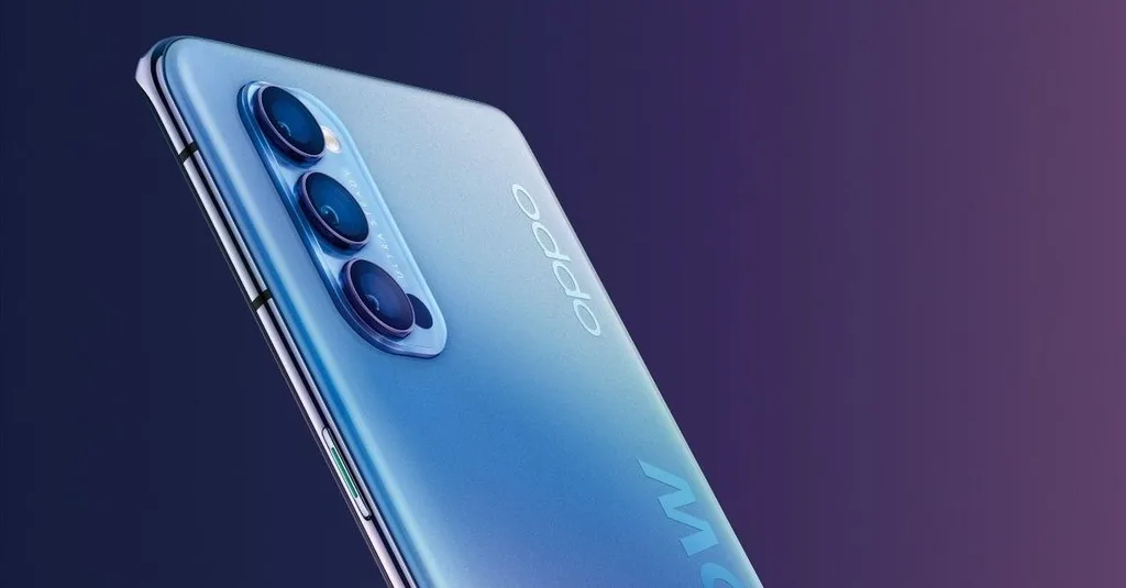 Oppo Reno 6 serisinin tanıtım tarihi için yeni iddia