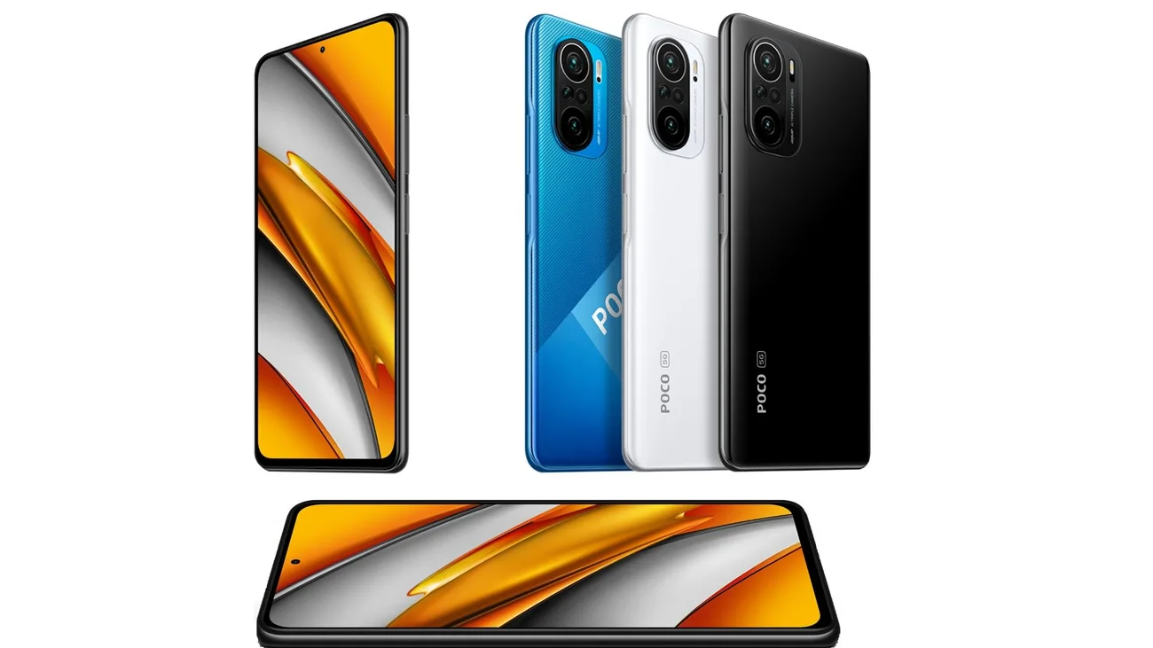 Poco F4 Snapdragon 870 ile performans testinden geçti