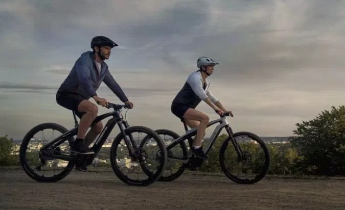 porsche ebike sport