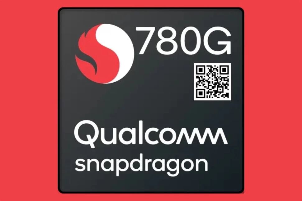 qualcomm snapdragon 780g